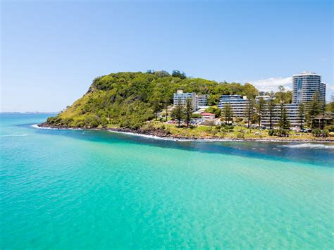 Burleigh Heads guide | scout magazine