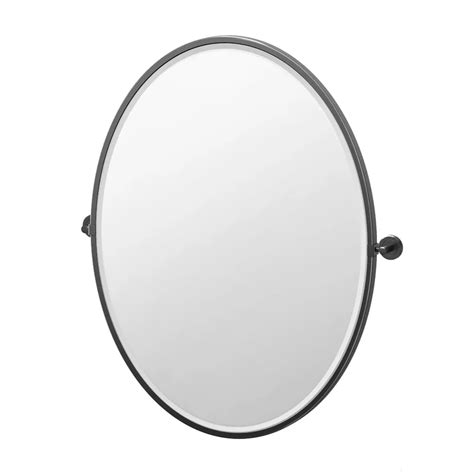 Decorative bathroom mirrors bronze oval mirror supplier buy. Latitude Modern & Contemporary Bathroom/Vanity Mirror in ...