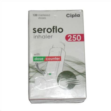 Knowing which asthma inhaler brands are being prescribed the most will give an asthma sufferer a hand in their treatment. Cipla Inhalers With Spacers Seroflo Inhaler, For Asthma ...