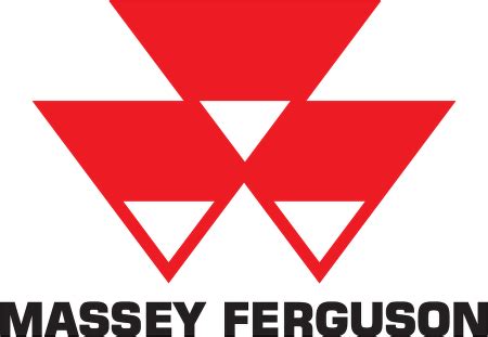 Some logos are clickable and available in large sizes. Massey Ferguson logo vector - ClipArt Best - ClipArt Best