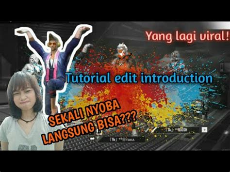 Kinemaster for pc is the best app if you are looking for great video editing software. Tutorial Edit video Introduction freeze squad dengan ...