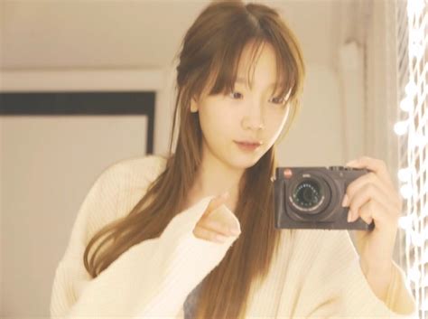 Female Idols Who Are Just As Beautiful Without Makeup Girls