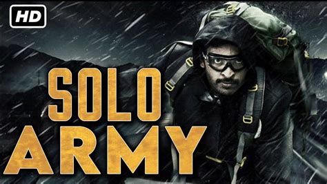 Noblemen {hindi} full movie watch online 2019 filmywap. Solo Army - 2019 New Released Full Hindi Dubbed Movie ...