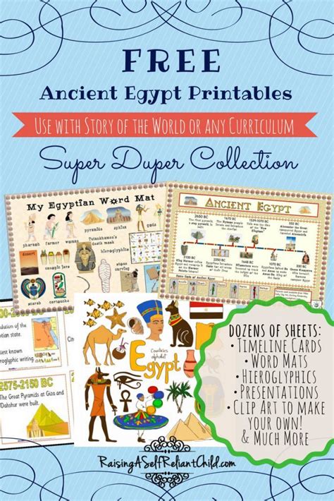 Free Printables All About Ancient Egypt Ancient Egypt Map Ancient