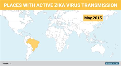 5 Of The Biggest Myths And Misconceptions About Zika Debunked Iflscience