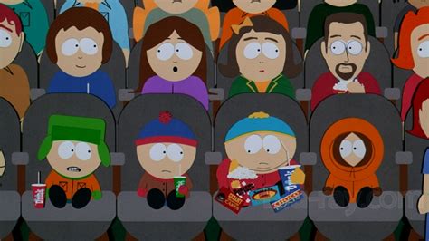 Bobby Rivers Tv South Park And Sex For James Franco