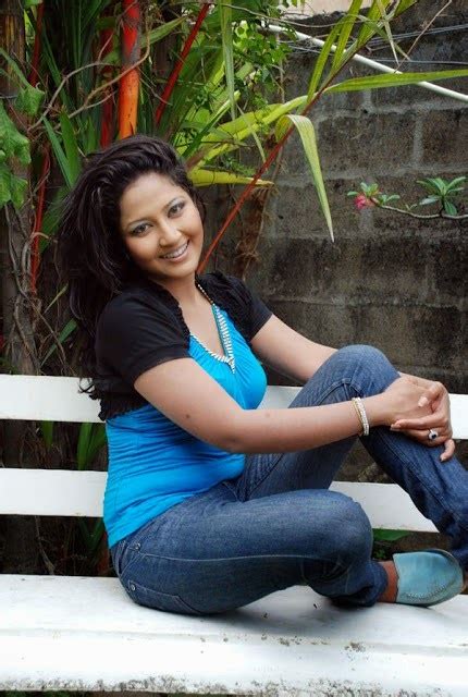 Sexy Sri Lankan Actress Lochana Imashi Spicy Pictures