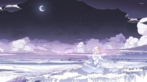Moon Girl Anime Wallpapers Top Free Moon Girl Anime Backgrounds