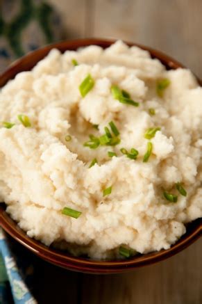 Top 20 paula deen diabetic recipes. Paula Deen Mashed Cauliflower Recipe | KeepRecipes: Your ...