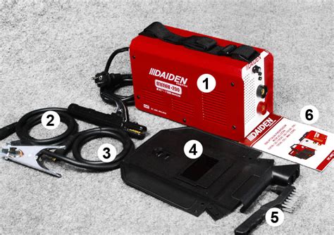 Lihat promo dan simulasi kredit di bulan agustus di kota anda. Jual Mesin Las Inverter MMAi 200 Harga Murah Jakarta oleh ...