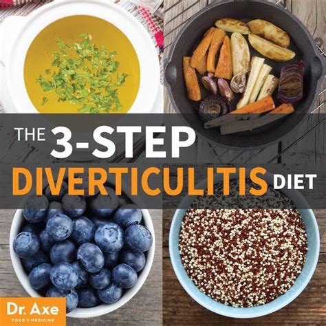 Diverticulitis Diet 101 The Complete 3 Phase Healing Guide To Awaken