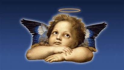 Raphael Masochism Cherub Seder Progress Child Wings