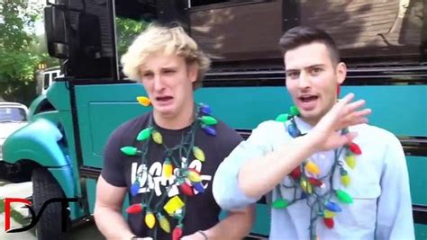 Logan Paul And Lydia Cute Moments Video Dailymotion