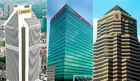 Syarikat insurans terbaik di malaysia. Maybank, Top Glove, Public Bank : Syarikat terbesar ...