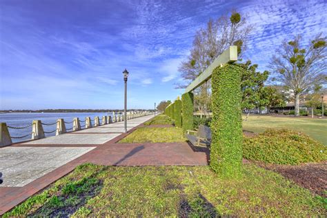 Discover The Best Things To Do In Beaufort Sc Fripp Island Resort