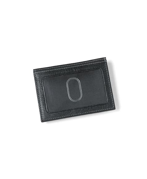 Find all of the best brooks brothers coupons live now on insider coupons. Brooks Brothers Pebble Card Case With Money Clip in Black for Men | Lyst
