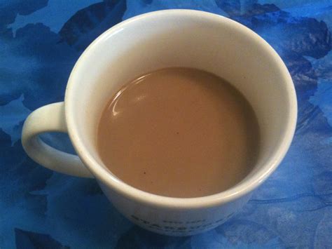 Do you drink morning coffee?