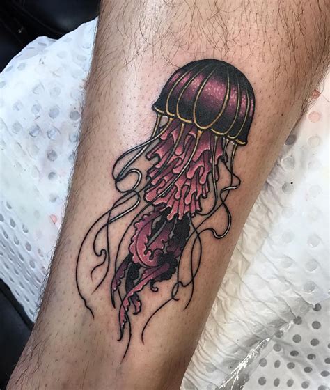 Instagram Photo By Drew Shallis Nov 8 2016 At 550am Utc Jellyfish