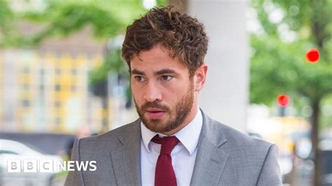 Strippers Who Blackmailed Danny Cipriani Sentenced Bbc News