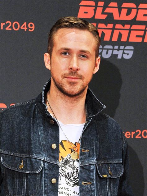 5 Grooming Lessons You Can Learn From Ryan Gosling And His Perfect Hair Gq