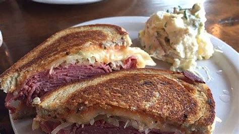 Like the earl and the rabbi, i loves me a good sandwich. Best Sandwiches In Salt Lake City | Gastronomic Salt Lake City