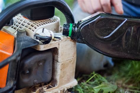 This can be caused by a blocked up exhaust port/muffler or alternatively the cylinder is flooded and filled with fuel that won't compress with the plug in. Stihl Chainsaw Won't Start: How To Fix In 5 Steps (Oct. 2020)