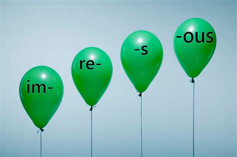 Functional morpheme (closed class) new examples are rarely added (but not impossible to add) examples: Bound Morphemes: Prefixes and Suffixes