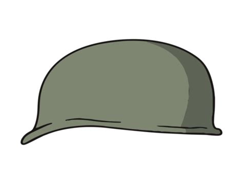 Military Helmet Pngs For Free Download