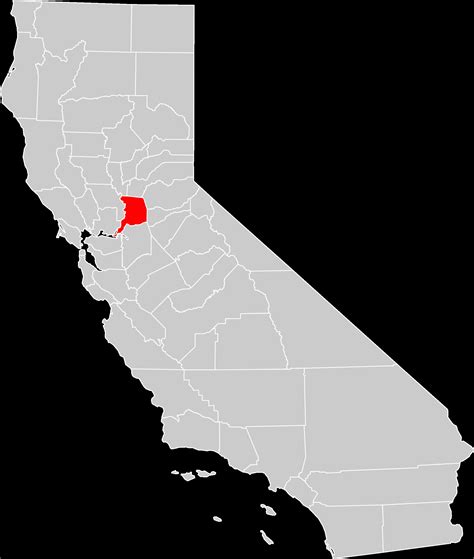 Map Of Stanford California Secretmuseum