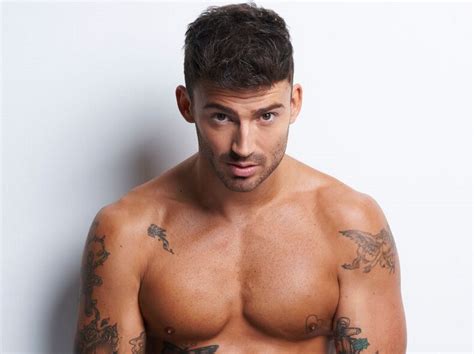 Man Candy X Factors Jake Quickendens Nudes Finally Hit The Web Nsfw Cocktails Cocktalk
