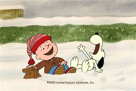 13 Things You Never Knew About Snoopy And The Peanuts Gang Peanuts