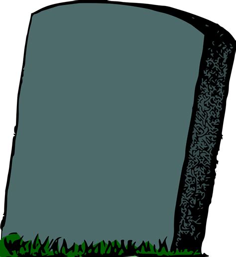 墓碑 万圣节 恐怖 免费矢量图形pixabay Pixabay