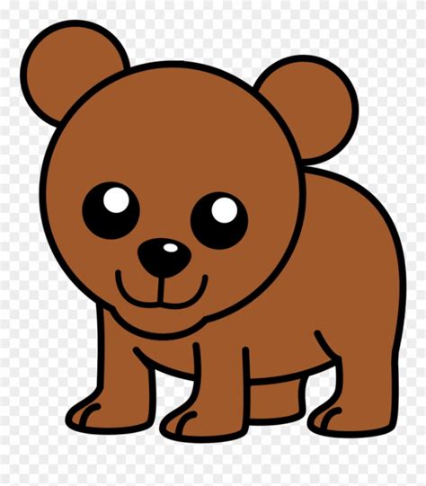 Free Bear Clipart Cub Pictures On Cliparts Pub 2020 🔝