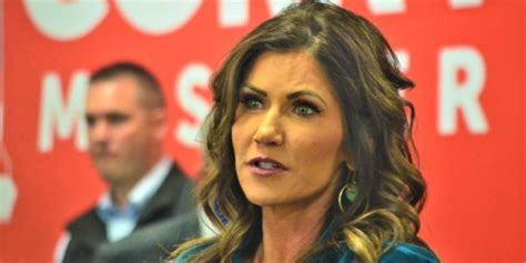 gov kristi noem returns transgender sports bill to lawmakers