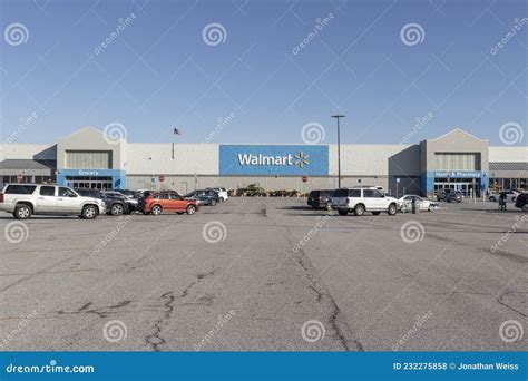 Walmart Retail Location. Walmart Introduced Its Veterans Welcome Home