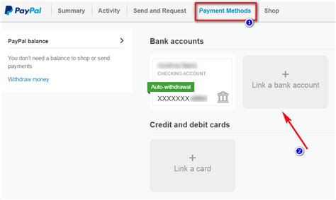 PayPal account: How to Create a PayPal account and its Verification