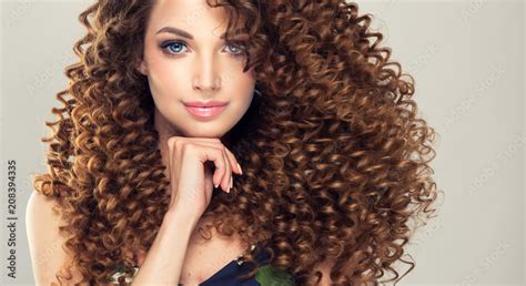 discover 86 beautiful long curly hairstyles in eteachers