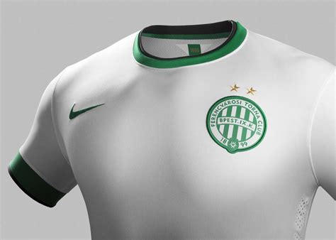 This is the netherlands football shirts and jerseys shop at soccer box. FlagWigs: Ferencvaros Hungary League 2014 2015 Away Jersey ...