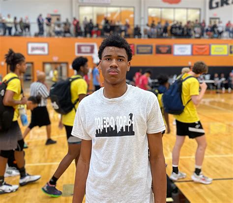 Toledo Top 64 2023s Who Impressed Prep Hoops