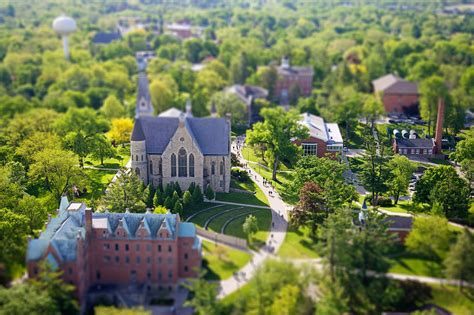 A Tale Of Two Cornells How An Applicant To Cornell University Ended Up