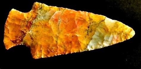 Pin By School Of Rocks On Ancient Arrowheads Spearpoints Knives And