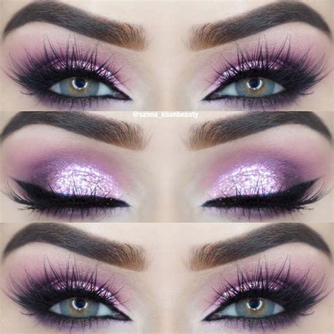 61 Insanely Beautiful Makeup Ideas For Prom Page 6 Of 6 Stayglam