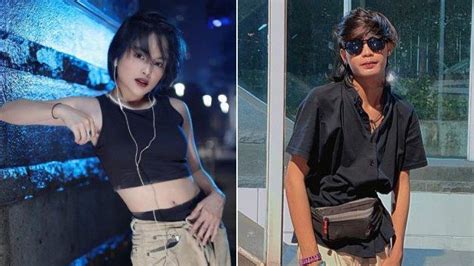 Profil 4 Primadona Citayam Fashion Week Yang Viral Di Media Sosial