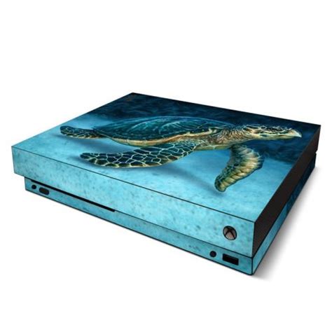 Xbox One X Skins And Covers Istyles