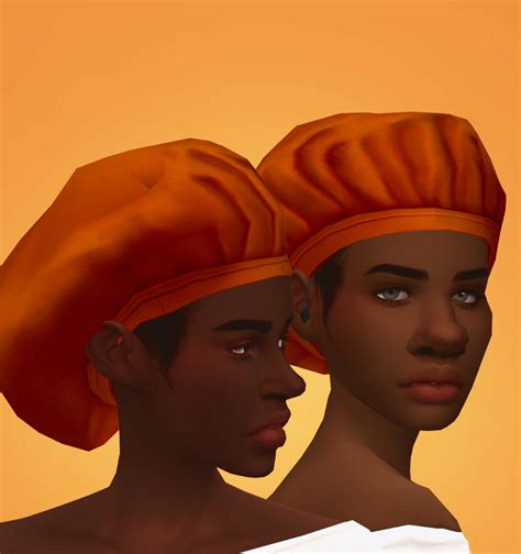 Let Me See Your Beautiful Plumbob Sims Hair Sims 4 Mods Clothes