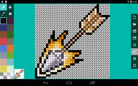 Pixel Art Maker Pixel Art