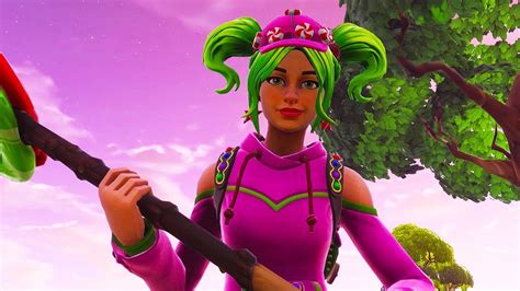 25 Best Pictures Zoey Fortnite Battle Pass Fortnite Season 6 Guide Battle Pass Map Skins