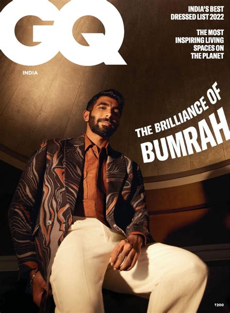 Gq India October 2022 Magazine Get Your Digital Subscription