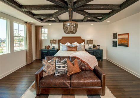 17 Relaxing Southwestern Bedroom Designs That Will Ensure A Peaceful