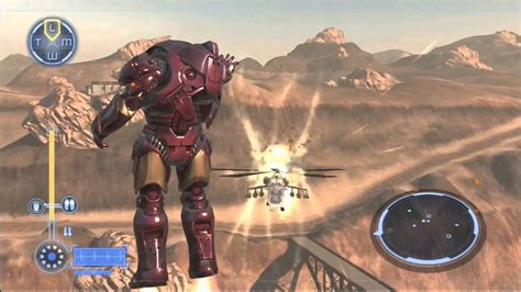 Iron Smash Iron Man Xbox 360 Youtube